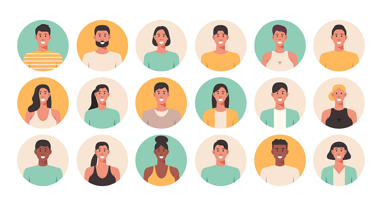 Buyer Personas