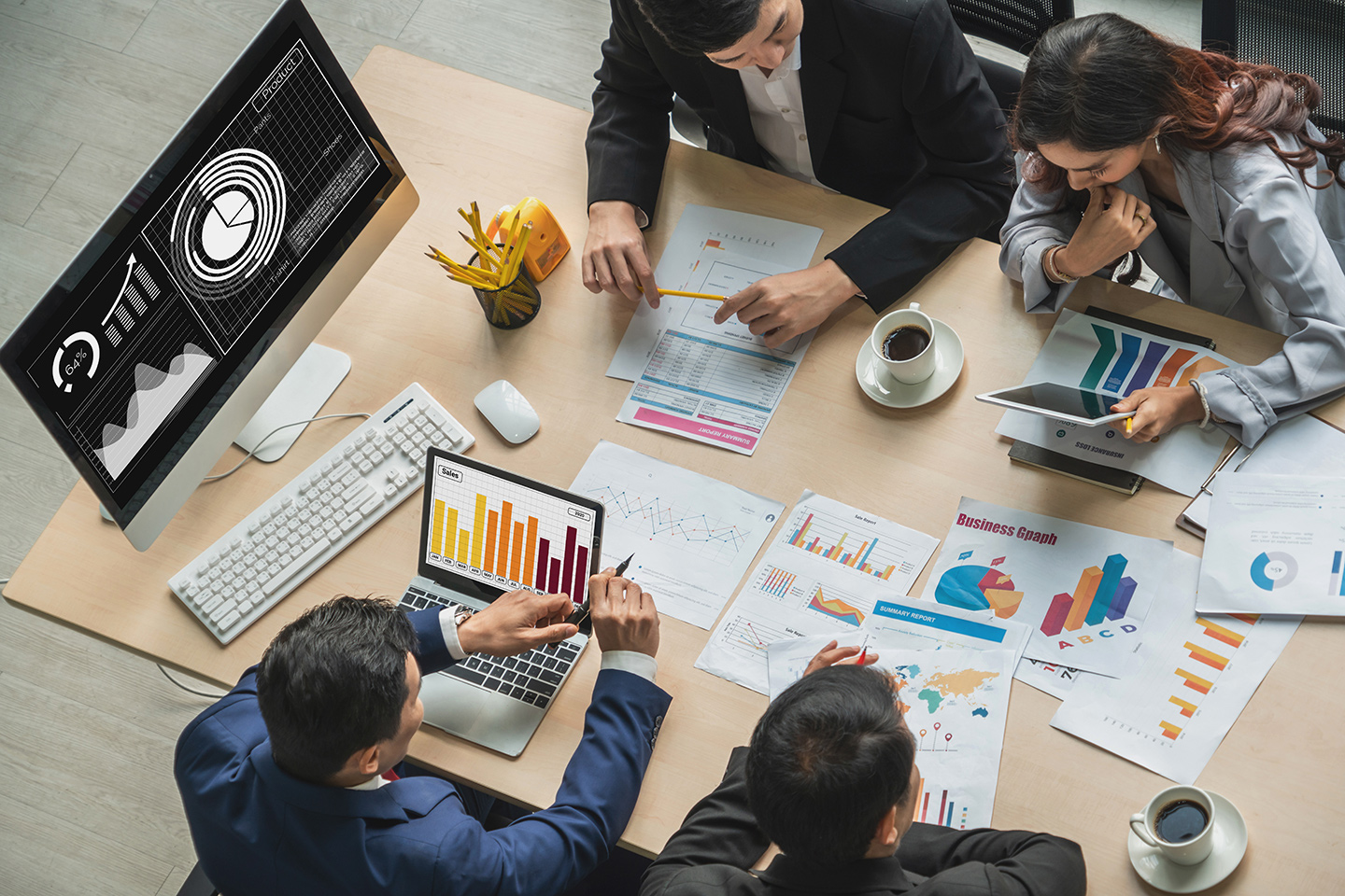 contratar uma agência de marketing digital
